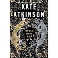 Normal Rules Don’t Apply by Kate Atkinson EPUB & PDF