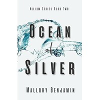 Ocean of Silver by Mallory Benjamin EPUB & PDF