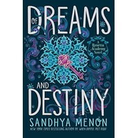 Of Dreams and Destiny by Sandhya Menon EPUB & PDF