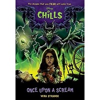 Once Upon a Scream by Vera Strange EPUB & PDF