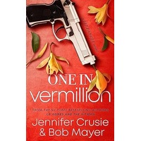 One In Vermillion by Jennifer Crusie EPUB & PDF