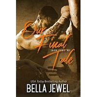 Our Final Tale by Bella Jewel EPUB & PDF