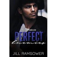Perfect enemies by jill ramsower EPUB & PDF
