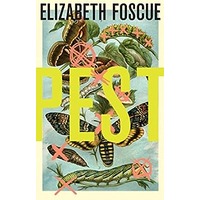 Pest by Elizabeth Foscue EPUB & PDF