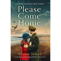 Please Come Home by Elaine Johns EPUB & PDF