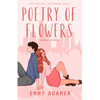 Poetry of Flowers by Emmy Adamea EPUB & PDF