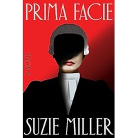 Prima Facie by Suzie Miller EPUB & PDF