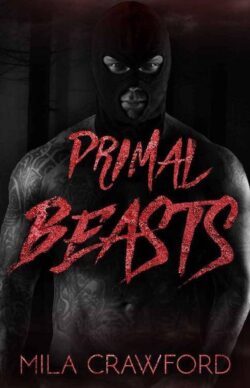 Primal Beasts by Mila Crawford EPUB & PDF