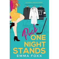 Puck One Night Stands by Emma Foxx EPUB & PDF