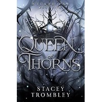 Queen of Thorns by Stacey Trombley EPUB & PDF