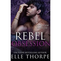 Rebel Obsession by Elle Thorpe EPUB & PDF