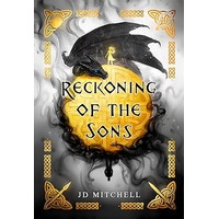 Reckoning of the Sons by JD Mitchell EPUB & PDF