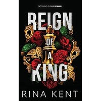 Reign of a King by Rina Kent EPUB & PDF