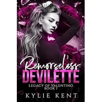 Remorseless Devilette by Kylie Kent EPUB & PDF