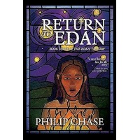 Return to Edan by Philip Chase EPUB & PDF