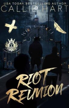 Riot Reunion by Callie Hart EPUB & PDF