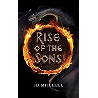 Rise of the Sons by JD MITCHELL EPUB & PDF