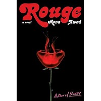 Rouge by Mona Awad EPUB & PDF