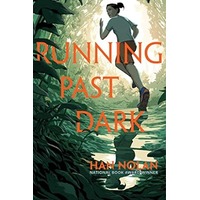 Running Past Dark by Han Nolan EPUB & PDF