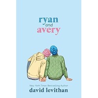 Ryan and Avery by David Levithan EPUB & PDF