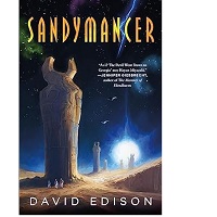 Sandymancer by David Edison EPUB & PDF