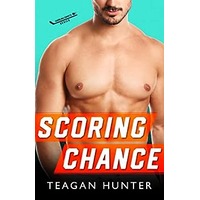 Scoring Chance by Teagan Hunter EPUB & PDF