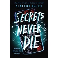 Secrets Never Die by Vincent Ralph EPUB & PDF