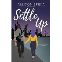 Settle Up by Allison Speka EPUB & PDF