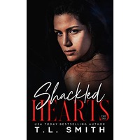 Shackled Hearts by T.L. Smith EPUB & PDF