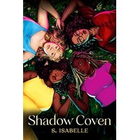 Shadow Coven by S. Isabelle EPUB & PDF