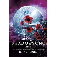 Shadowsong by S. Jae-Jones EPUB & PDF