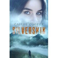 Silverskin by Caitee Cooper EPUB & PDF