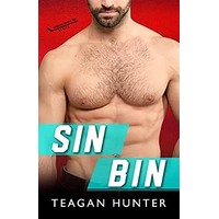 Sin Bin by Teagan Hunter EPUB & PDF