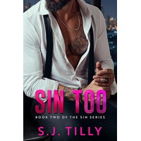 Sin Too by S.J. Tilly EPUB & PDF