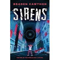 Sirens by Braden Cawthon EPUB & PDF