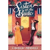 Sister of the Bride by Lauren Morrill EPUB & PDF