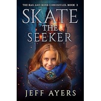 Skate the Seeker by Jeff Ayers EPUB & PDF