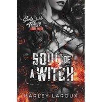 Soul of a Witch by Harley Laroux EUPUB & PDF
