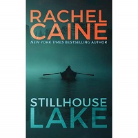 Stillhouse Lake by Rachel Caine EPUB & PDF