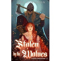 Stolen by the Wolves by Lyx Robinson EPUB & PDF