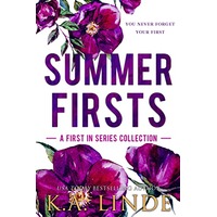 Summer Firsts by K.A. Linde EPUB & PDF