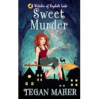 Sweet Murder by Tegan Maher EPUB & PDF