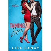 Taming Zane by Lisa Lanay EPUB & PDF