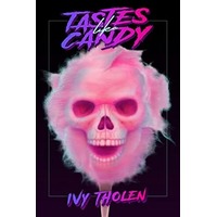 Tastes Like Candy by Ivy Tholen EPUB & PDF