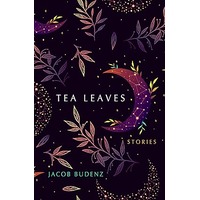 Tea Leaves by Jacob Budenz EPUB & PDF