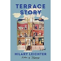 Terrace Story by Hilary Leichter EPUB & PDF