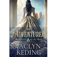 The Adventurer by Jaclyn Reding EPUB & PDF