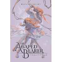 The Agapéd Bearer by Hannah Lindsey EPUB & PDF