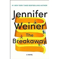 The Breakaway by Jennifer Weiner EPUB & PDF