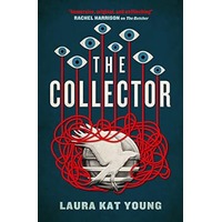 The Collector by Laura Kat Young EPUB & PDF